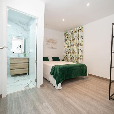 Apartamento Noques 3 Córdoba Eksteriør billede