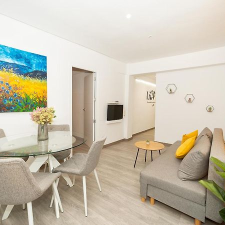 Apartamento Noques 3 Córdoba Eksteriør billede