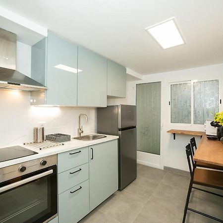 Apartamento Noques 3 Córdoba Eksteriør billede