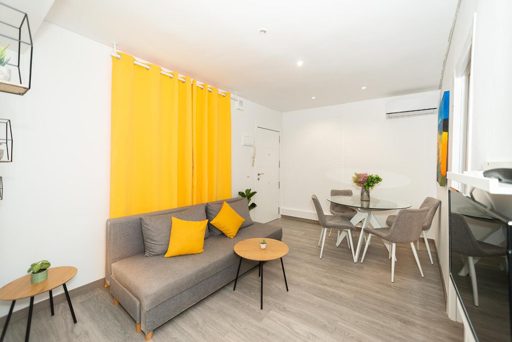 Apartamento Noques 3 Córdoba Eksteriør billede