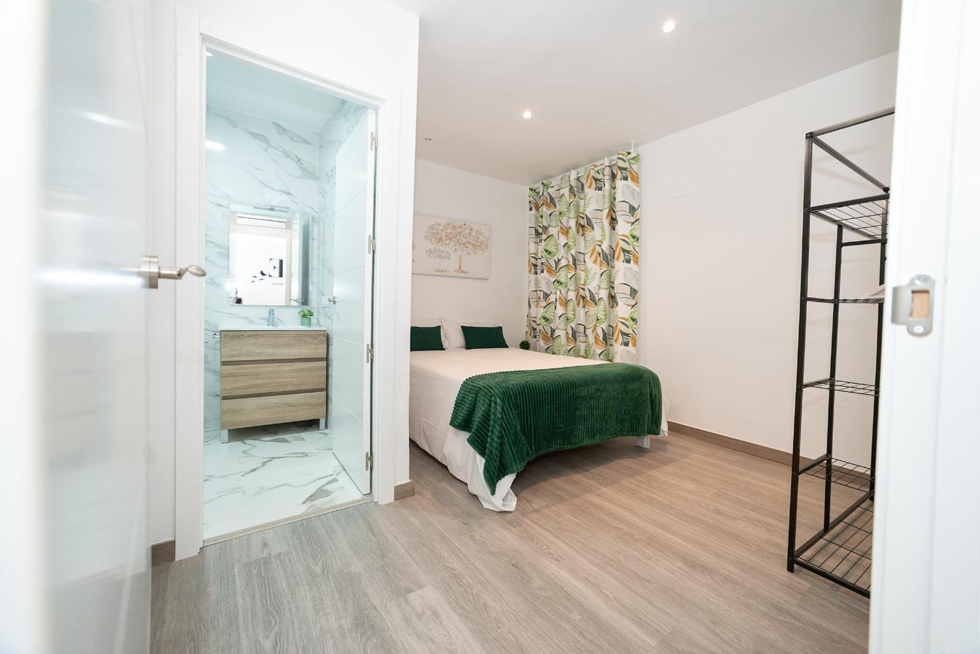 Apartamento Noques 3 Córdoba Eksteriør billede