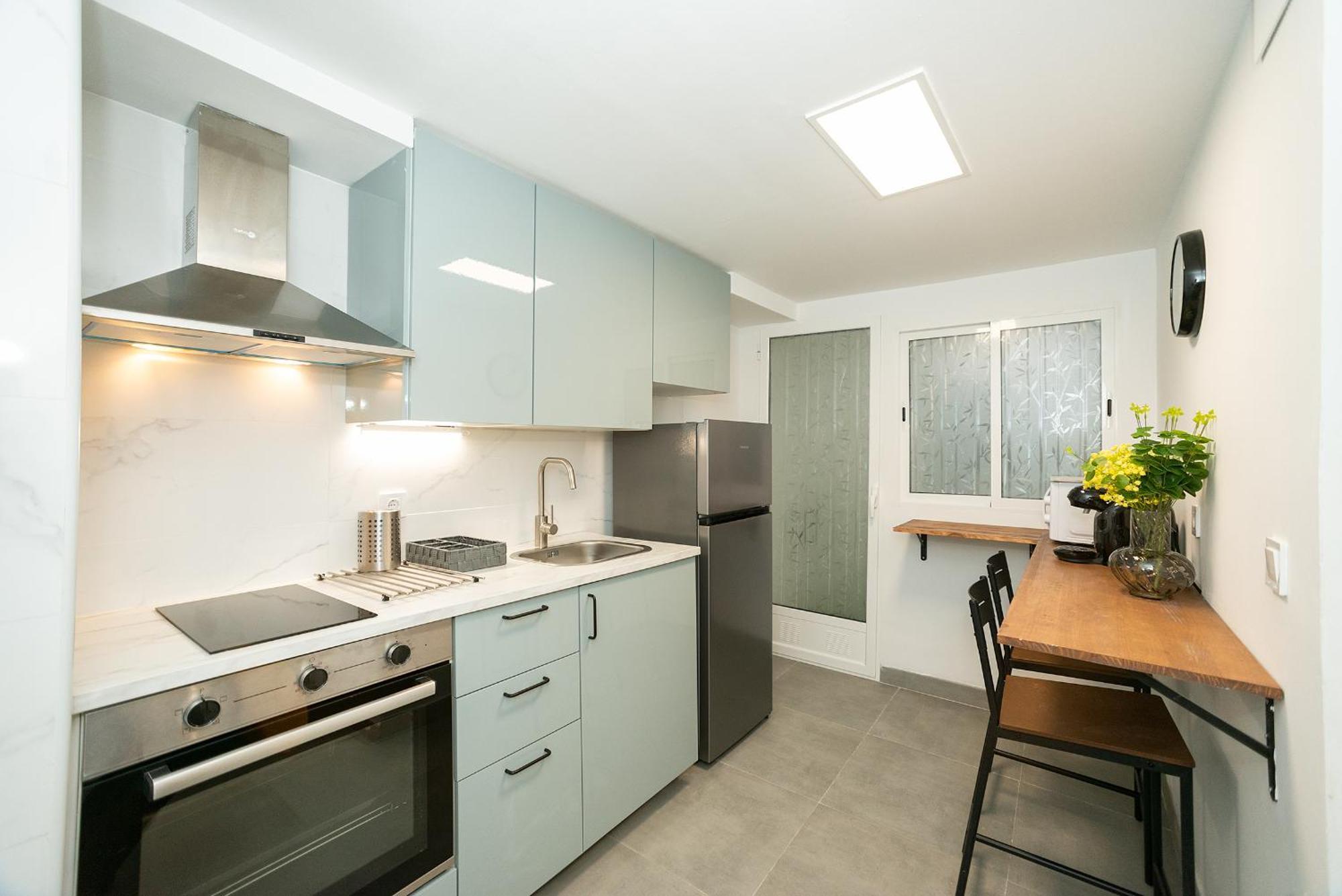 Apartamento Noques 3 Córdoba Eksteriør billede