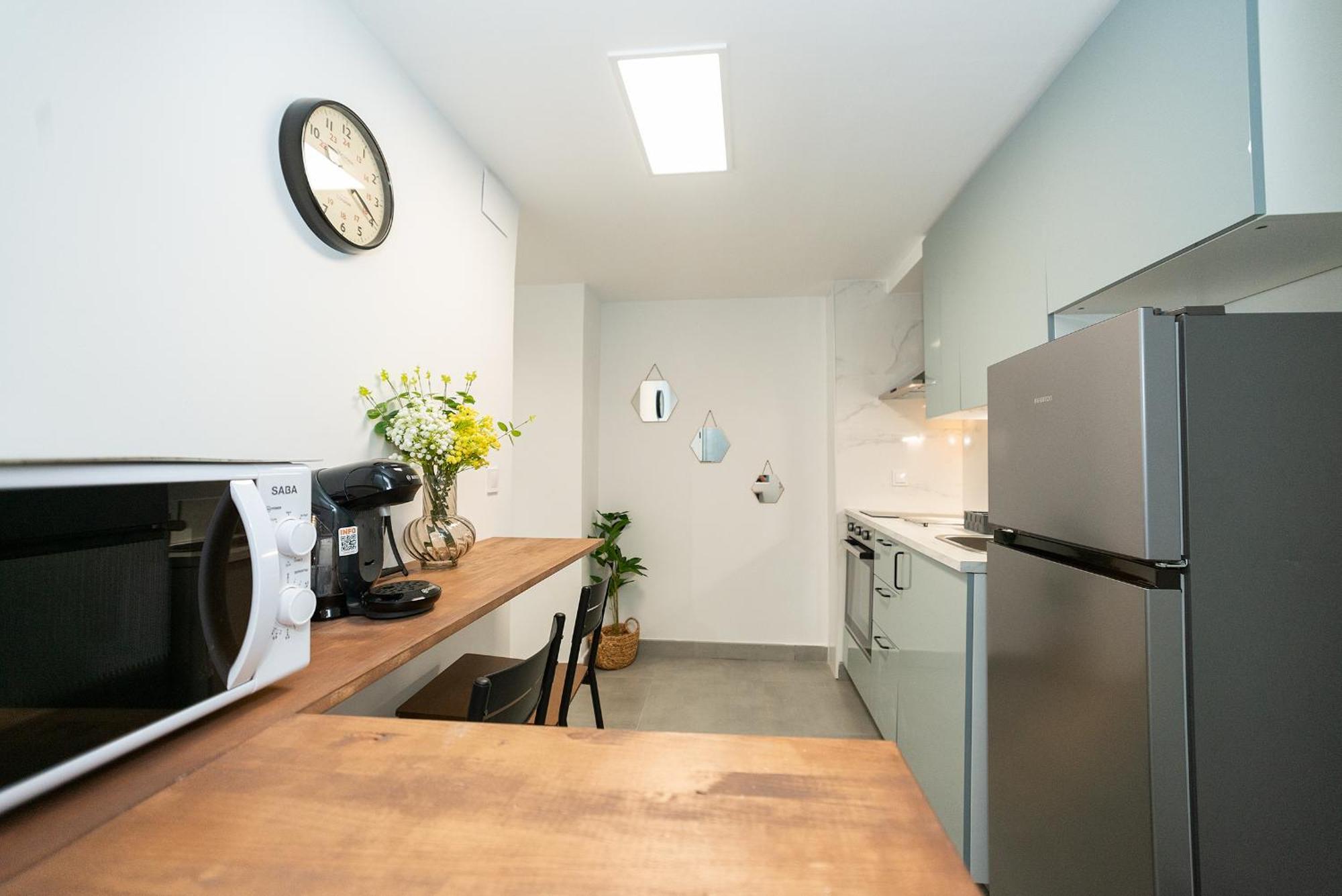 Apartamento Noques 3 Córdoba Eksteriør billede