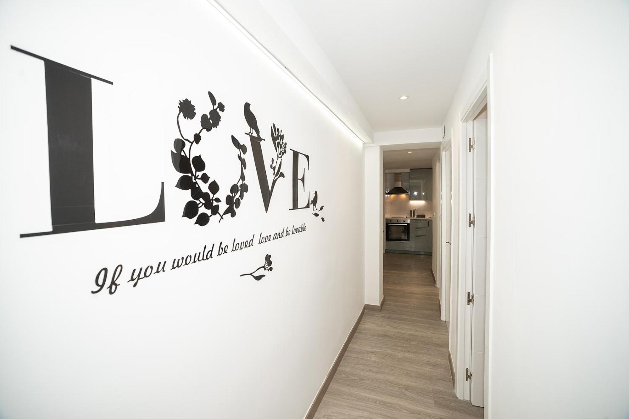 Apartamento Noques 3 Córdoba Eksteriør billede