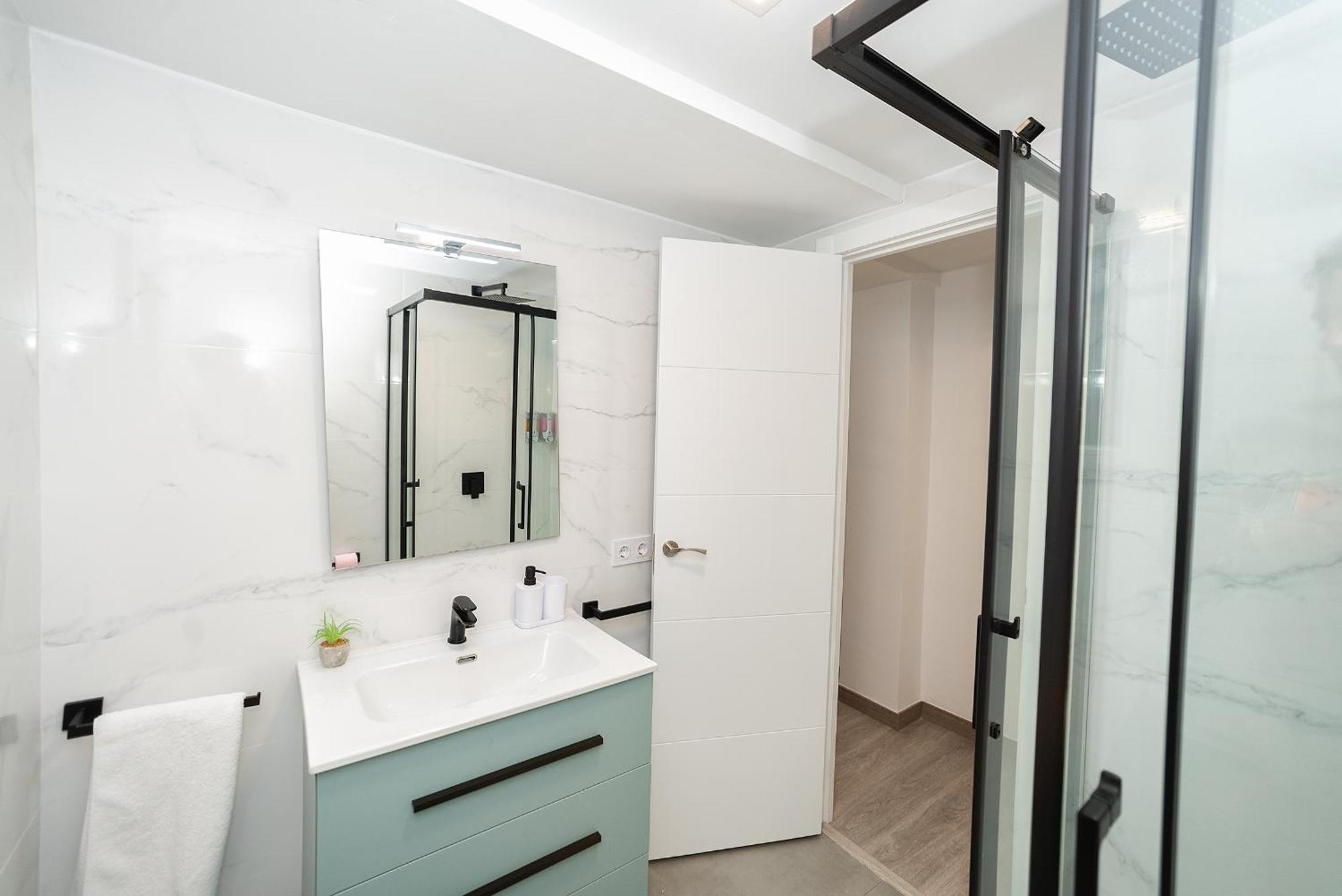 Apartamento Noques 3 Córdoba Eksteriør billede