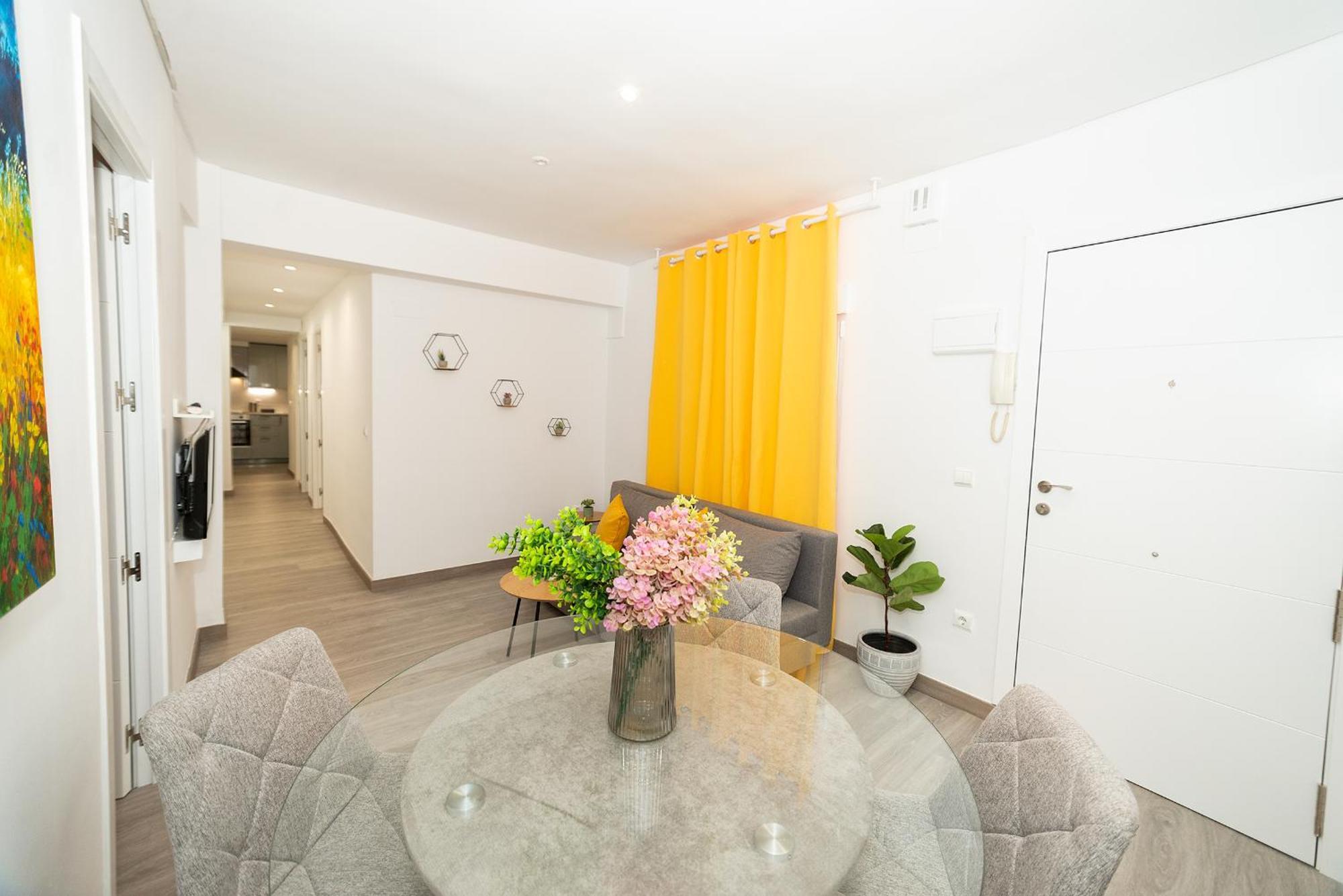 Apartamento Noques 3 Córdoba Eksteriør billede