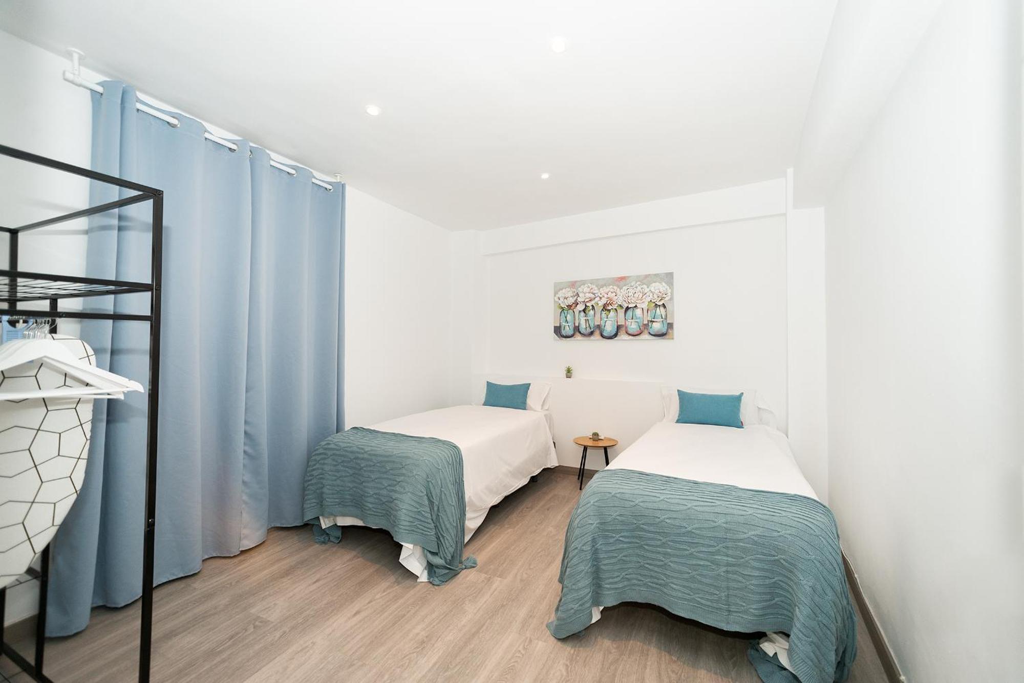 Apartamento Noques 3 Córdoba Eksteriør billede